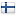 nutrigreenpune.com server is located in Finland